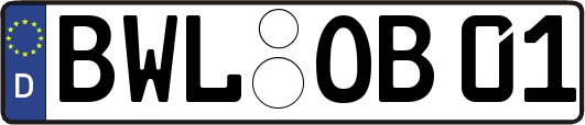 BWL-OB01