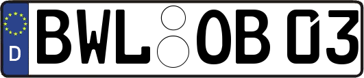 BWL-OB03