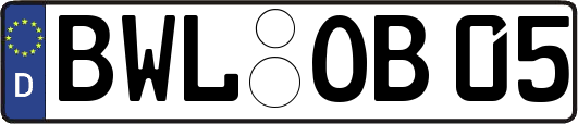 BWL-OB05