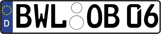 BWL-OB06