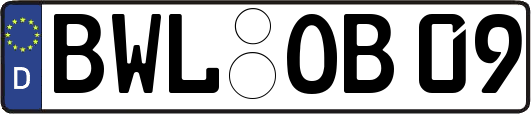 BWL-OB09