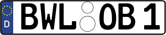 BWL-OB1