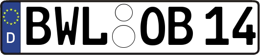 BWL-OB14