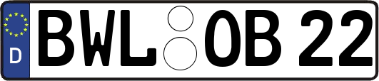 BWL-OB22