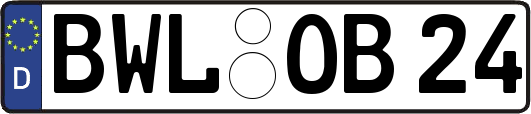 BWL-OB24