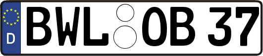 BWL-OB37