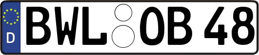 BWL-OB48