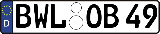 BWL-OB49
