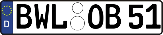 BWL-OB51