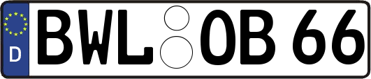 BWL-OB66