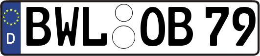 BWL-OB79