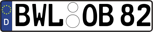 BWL-OB82