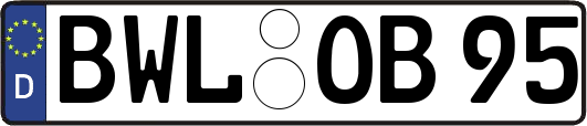 BWL-OB95