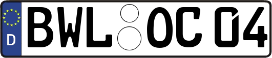 BWL-OC04