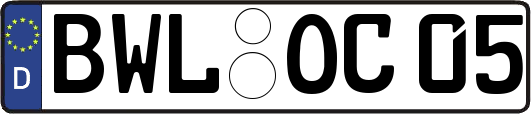 BWL-OC05