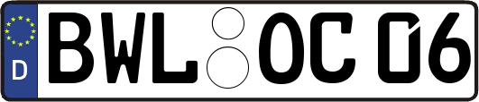 BWL-OC06