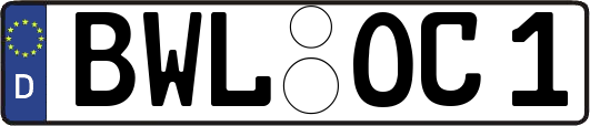 BWL-OC1