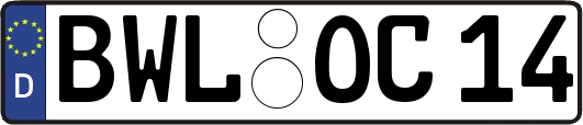 BWL-OC14