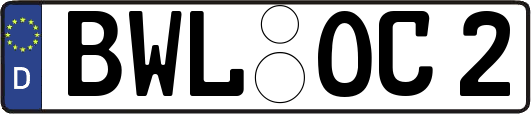 BWL-OC2
