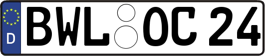BWL-OC24