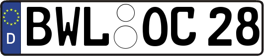 BWL-OC28