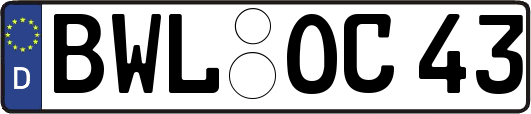 BWL-OC43