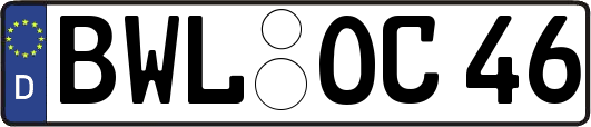 BWL-OC46