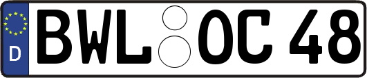 BWL-OC48