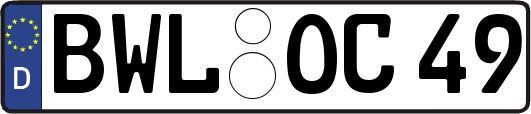 BWL-OC49