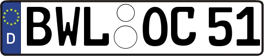 BWL-OC51
