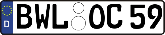 BWL-OC59