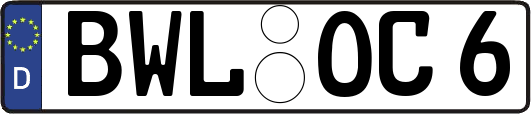 BWL-OC6