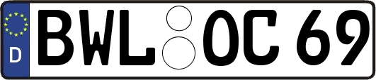 BWL-OC69