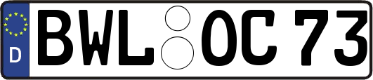 BWL-OC73
