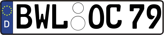BWL-OC79