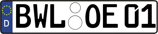 BWL-OE01