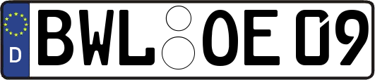 BWL-OE09