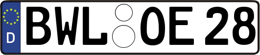 BWL-OE28
