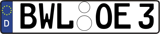 BWL-OE3