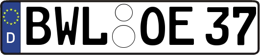 BWL-OE37