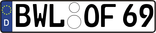 BWL-OF69