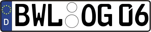 BWL-OG06