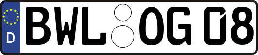 BWL-OG08