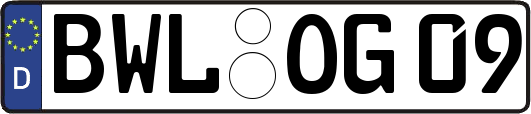 BWL-OG09