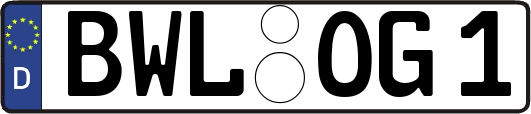 BWL-OG1