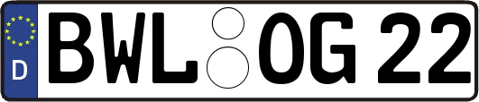 BWL-OG22