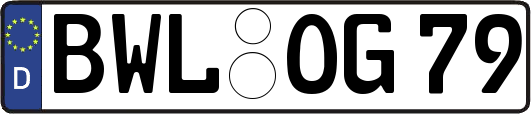 BWL-OG79