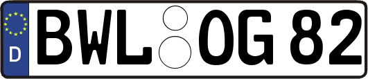 BWL-OG82