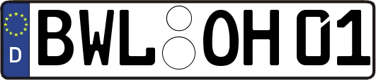 BWL-OH01