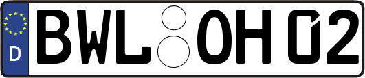 BWL-OH02